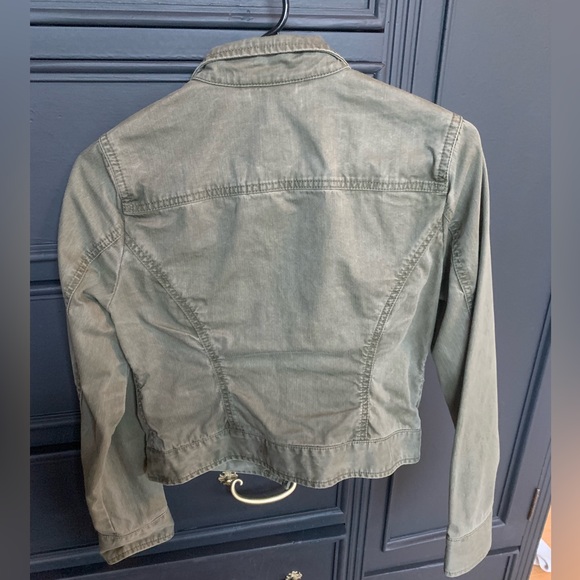 Fall Jacket - Picture 3 of 3